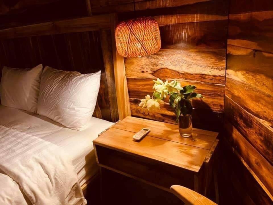 Tien Son Pleiku Homestay Kültér fotó