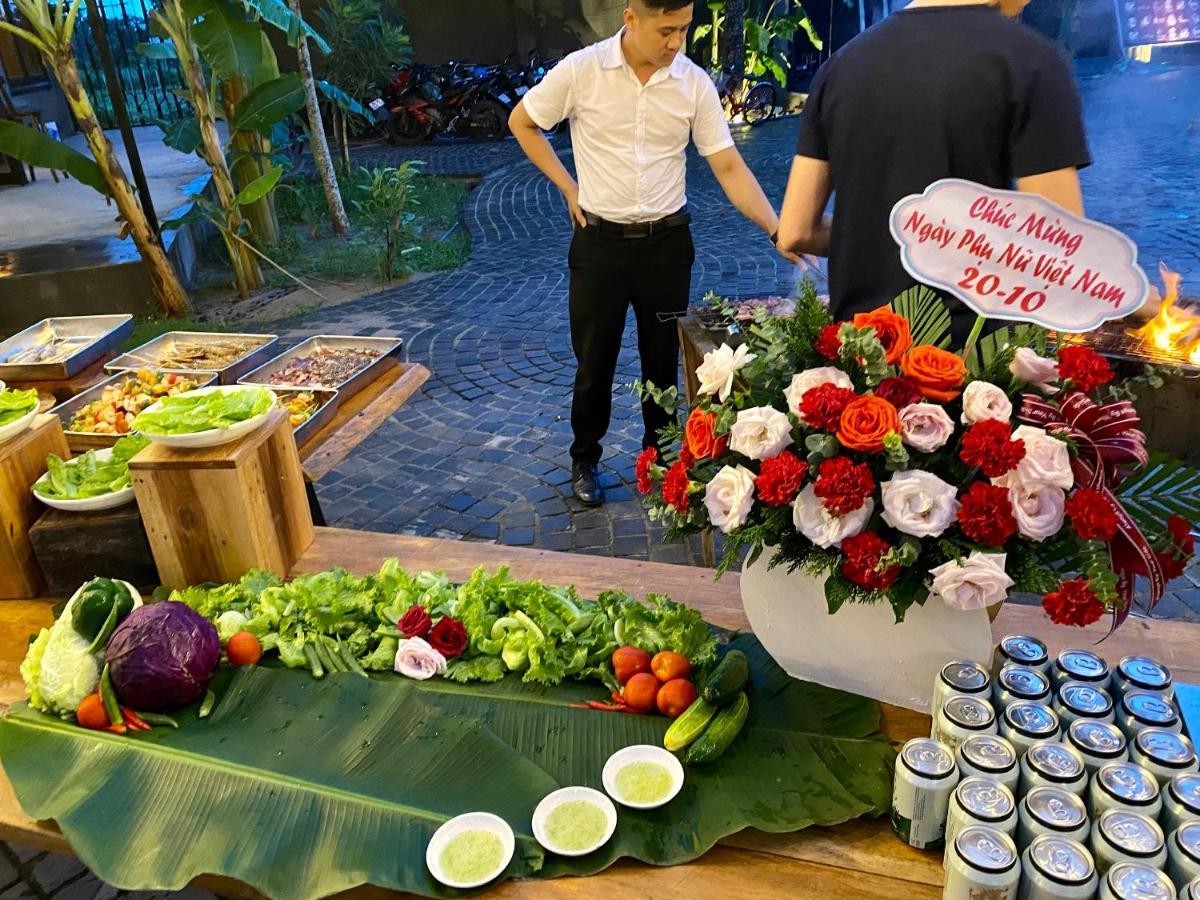 Tien Son Pleiku Homestay Kültér fotó