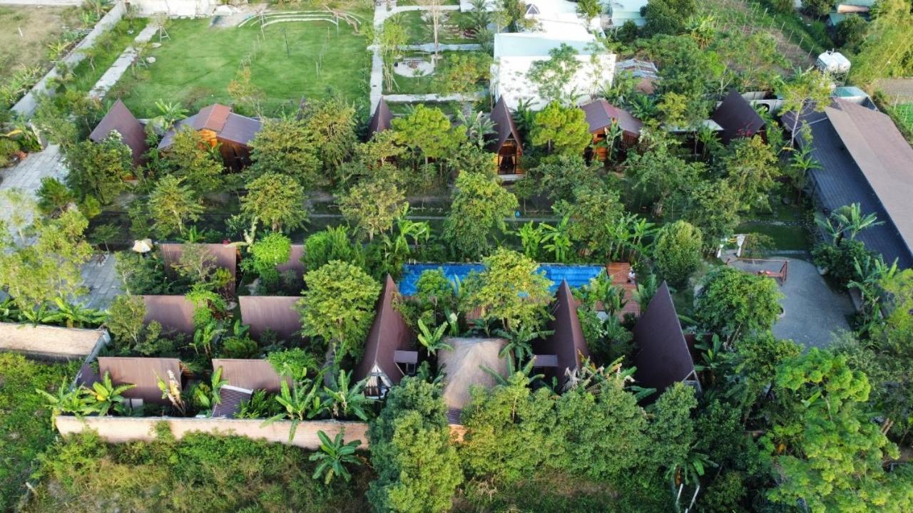 Tien Son Pleiku Homestay Kültér fotó